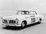 Chrysler C-300 1955 года